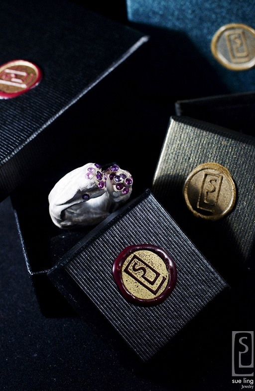 formless ring - pink  purple sapphires 2.jpg